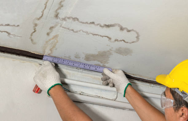 Reliable Water Damage Repair contractor in Hillsboro, OR by Aqua Guard Water Damage